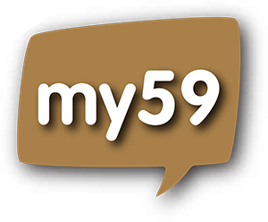 my59 logo